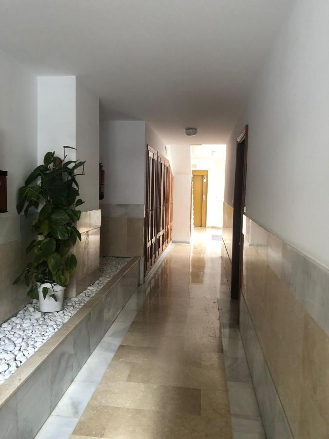 شقة روندا  في Apartamento El Zegri المظهر الخارجي الصورة