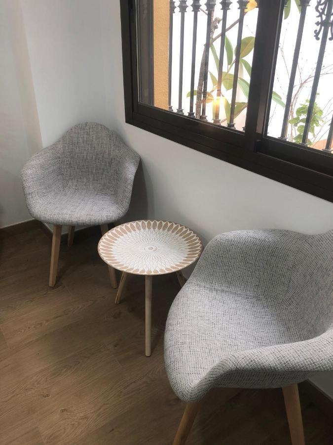 شقة روندا  في Apartamento El Zegri المظهر الخارجي الصورة