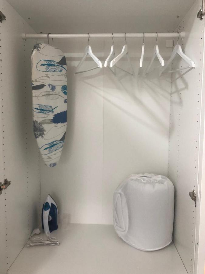 شقة روندا  في Apartamento El Zegri المظهر الخارجي الصورة