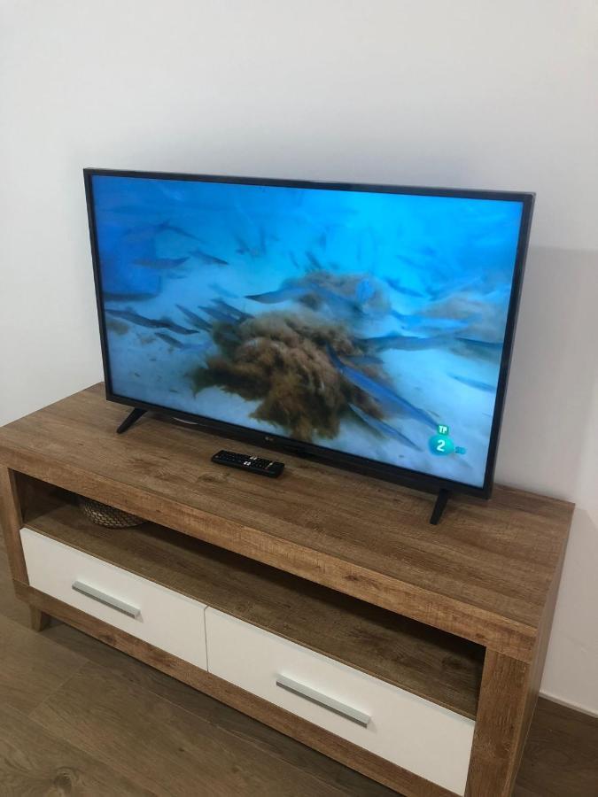 شقة روندا  في Apartamento El Zegri المظهر الخارجي الصورة
